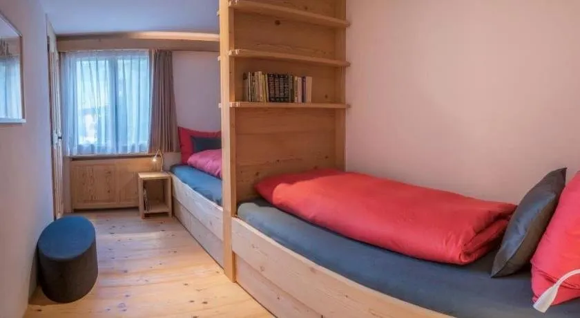 Apartment Les Silenes By Interhome - Image 1