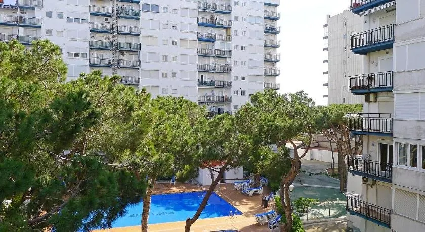 Apartment Santa Cruz Blanes - Image 1