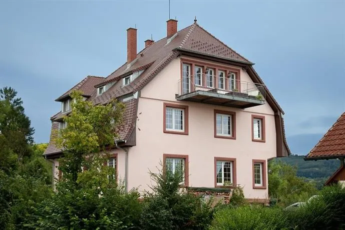 Wohnen im alten Pfarrhaus - Image 1