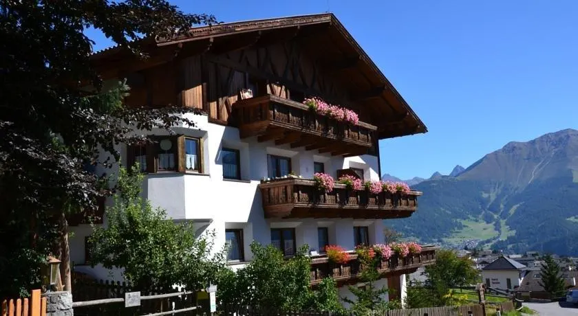 Haus Enzian - Image 1