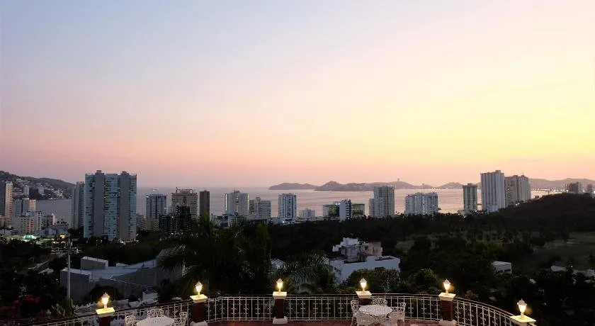 Apartamento amueblado en Acapulco - Image 1
