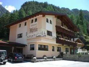 Haus Alpina - Image 1