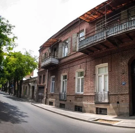 Guest House Naka - Image 1