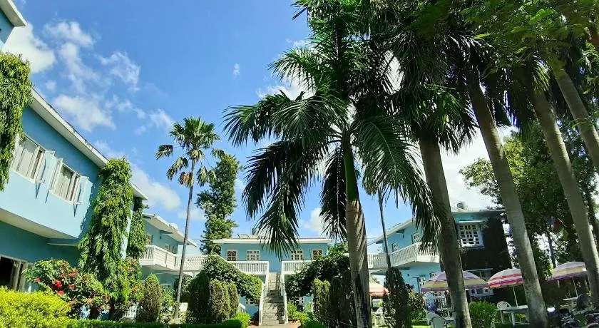 Hotel Megha-Traveller's Village - Image 1