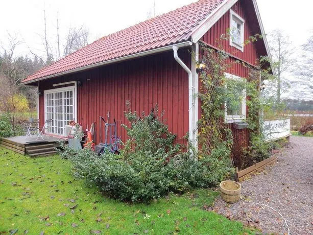 Gardshus Galkhyttedammen - Image 1