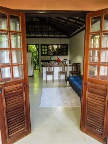 Casa Grande Mariane Trancoso - Image 1