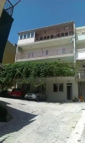 Apartment with barbecue | Sea view - Image 1