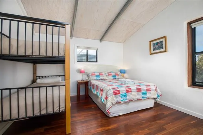 BlueSeas Beach House - Image 1