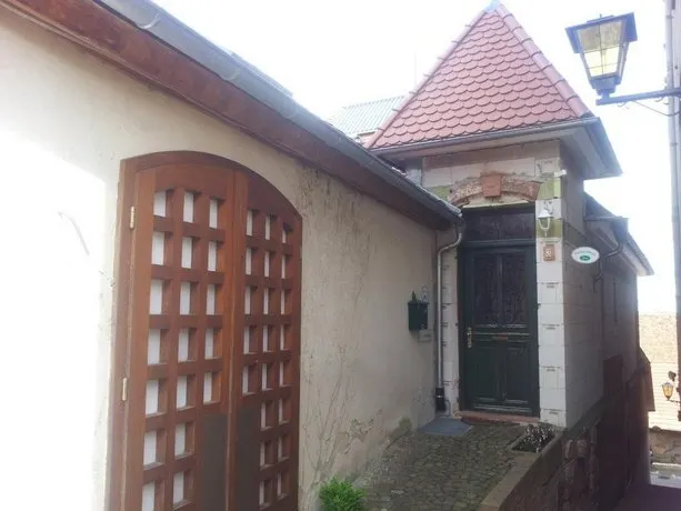 Haus Burgblick - Image 1