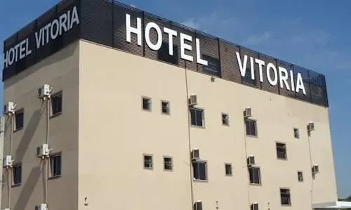 Hotel Vitoria de Americana - Image 1