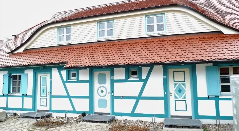 Wowi Ferienwohnung D 31 Dranske-Bakenberg - Image 1
