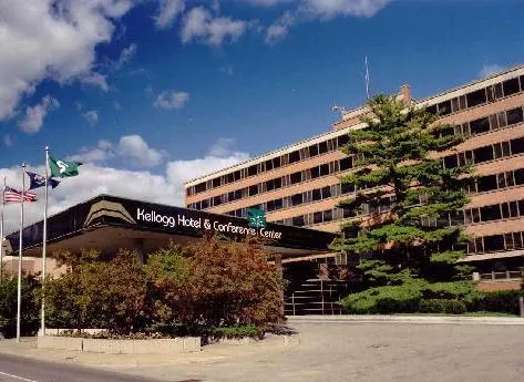 Kellogg Hotel & Conference Center - Image 1
