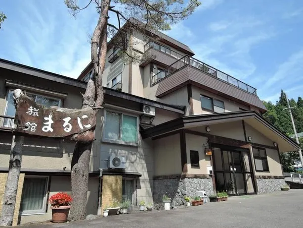 Maruni Ryokan - Image 1