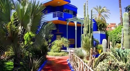 Las Torres de majorelle - Image 1