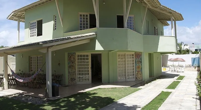 Beach House Hostel - Image 1