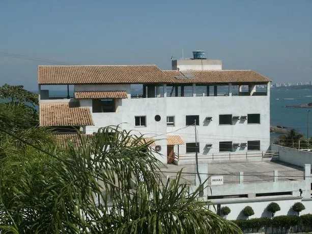 Pousada Brisas De Setiba - Image 1