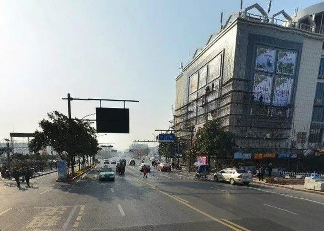 Quzhou Oriental Hotel (Shuiting Branch) - Image 1