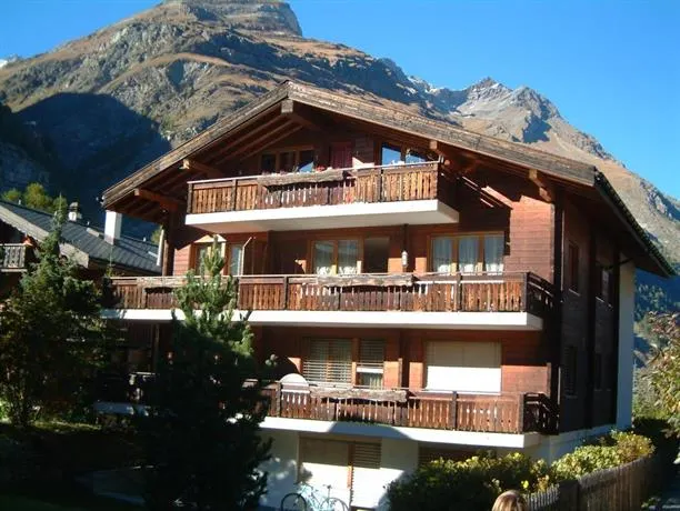 Strahlhorn - Image 1