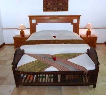 Villa Kubu Sanur - Image 1