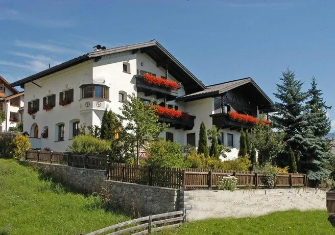 Haus Raschlguat - Image 1