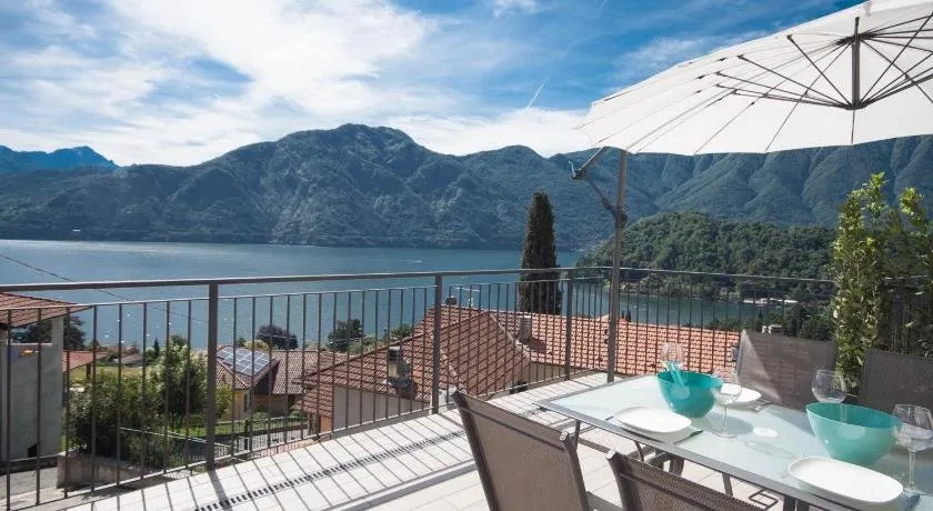 Ginevra's Terrace - Image 1