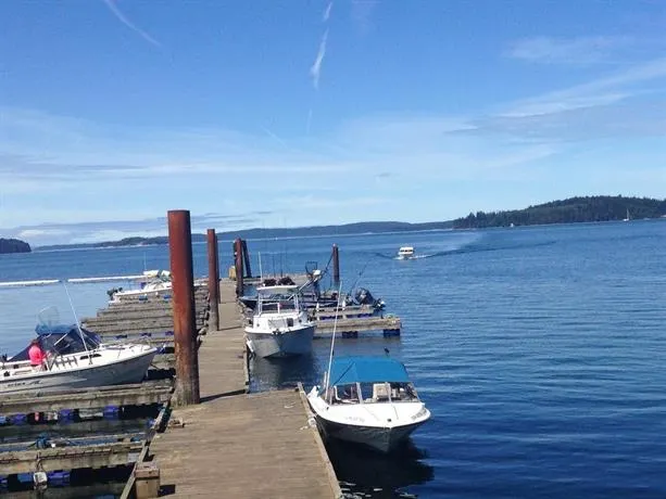 Alder Bay Resort - Image 1