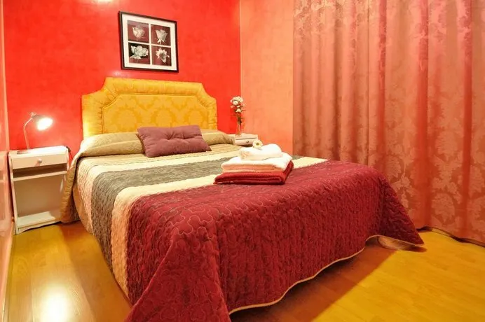 Hostal Naranjos I - Image 1