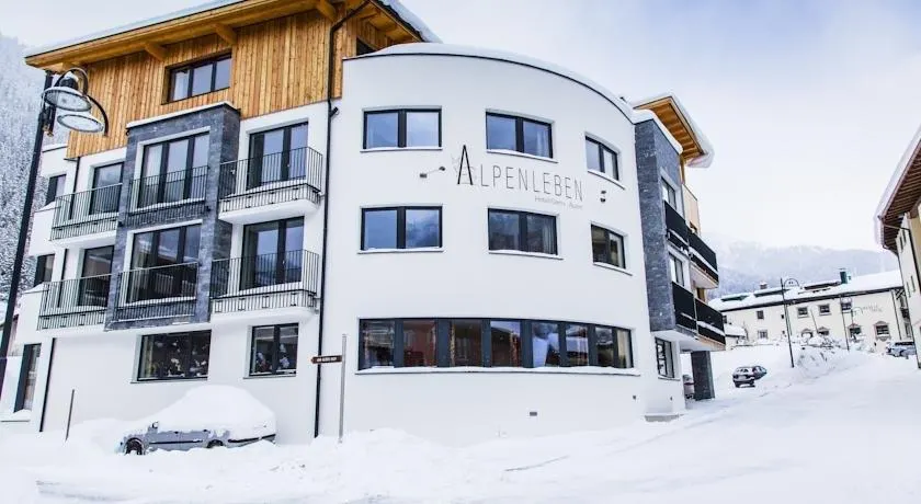 Apart Alpenleben - Image 1