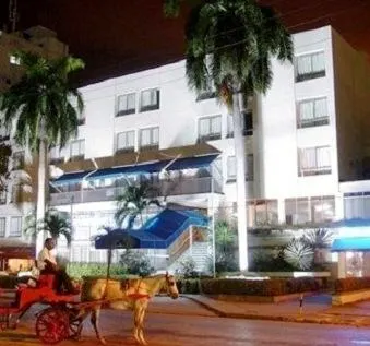 Hotel Casa Tatis - Image 1