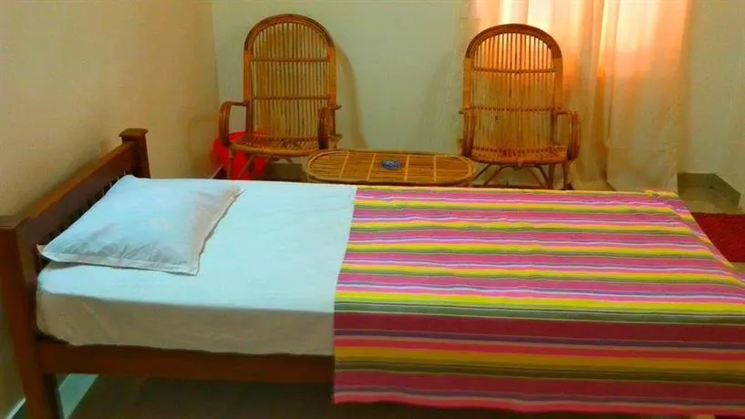 Rock Inn Munnar - Image 1