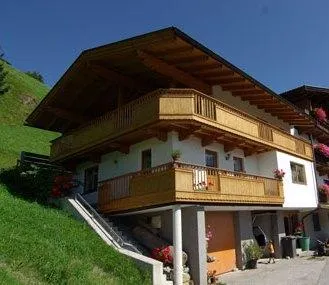 Bauernhof Oberblaikenhof - Image 1