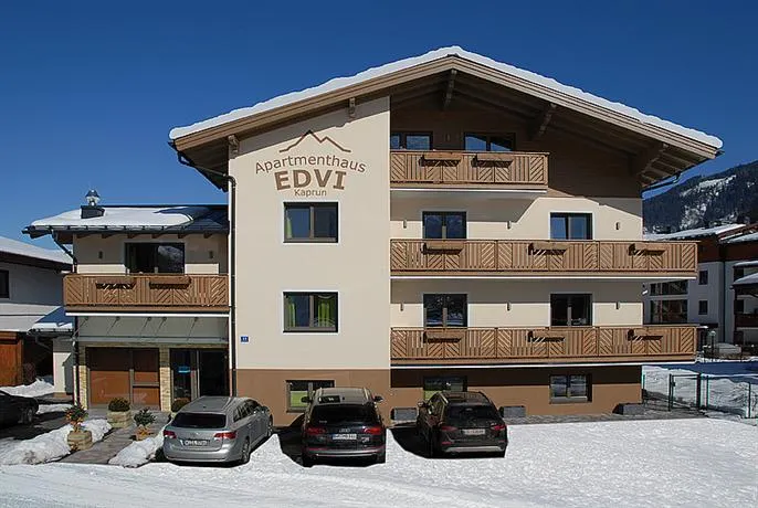 Apartmenthaus EDVI - Image 1