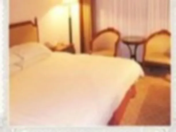 Daziran Business Hotel - Image 1