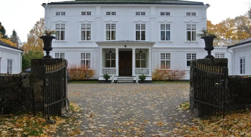 Wifstavarfs Herrgard - Image 1