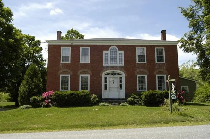 Ranney Crawford House - Image 1