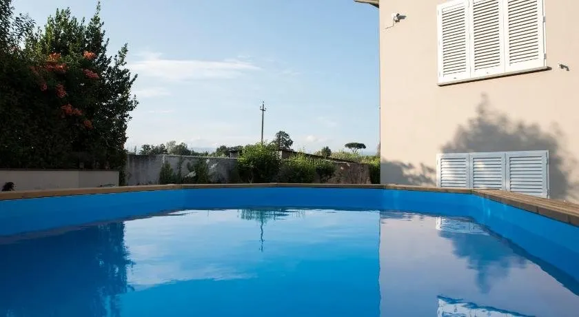 La Rosa dei Sensi Luxury Villa Apt 1 - Image 1
