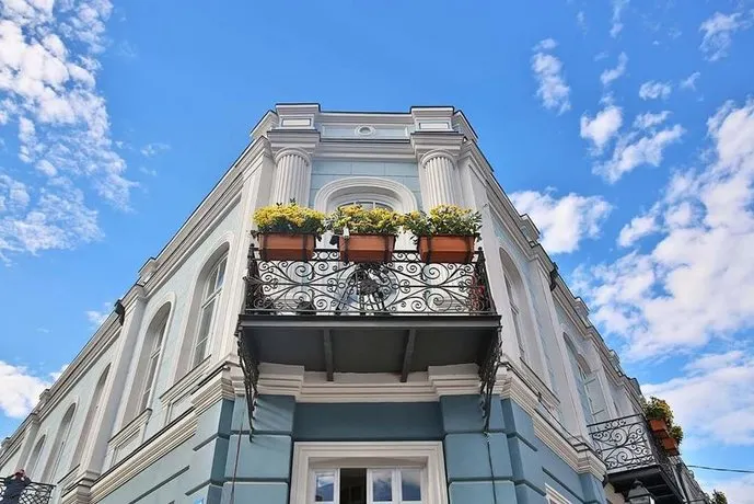 Sesili's Home Tbilisi - Image 1