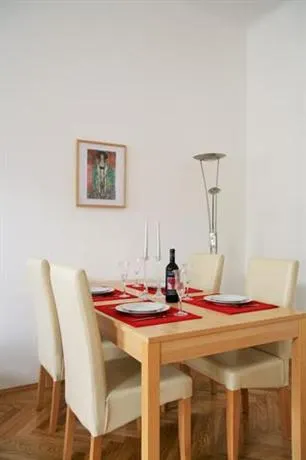 Belvedere Apartments Vienna - Image 1
