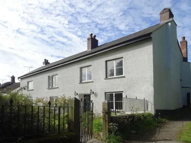 Townend - Image 1