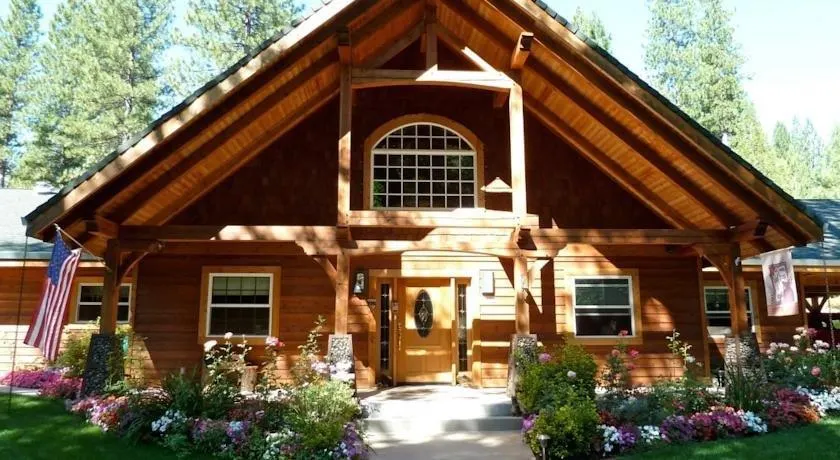 The Black Bear Inn - Image 1