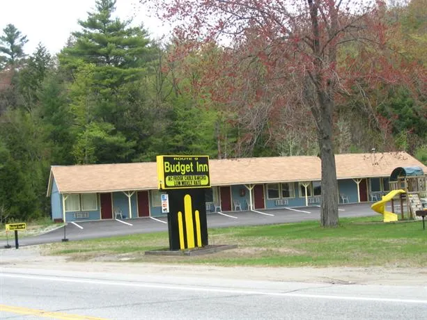 Route 9 Budget Inn - Image 1