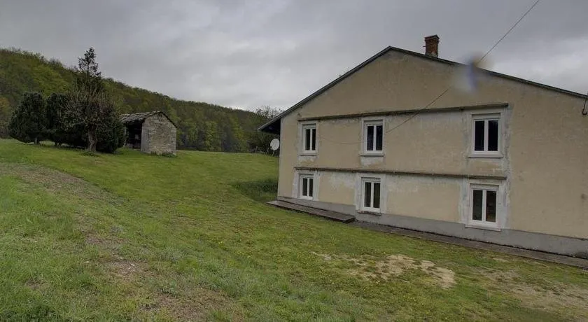 Gite Aranc, 4 pièces, 5 personnes - FR-1-493-298 - Image 1
