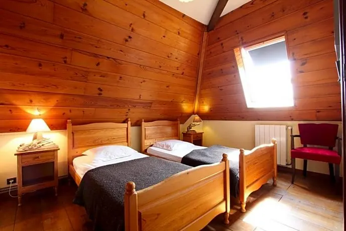 B&B Chambres D'hôtes Acoucoula - Image 1