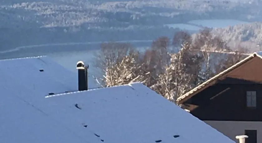 Villapark apartments 201, Lipno - Image 1