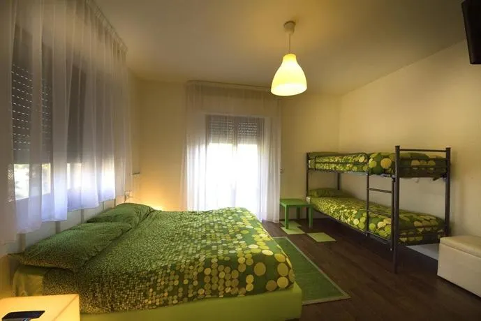 Bed and Breakfast Geco - Image 1