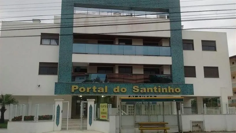 Residence Portal do Santinho - Image 1