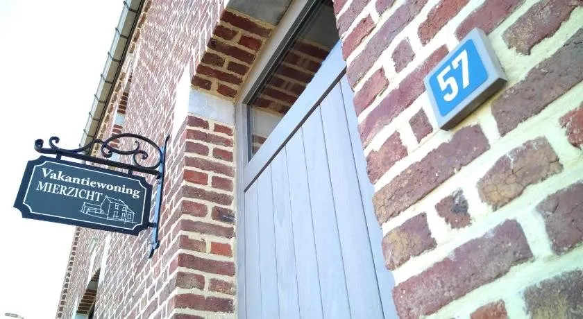 Rustig wellness-verblijf met airco ook ideaal voor koppels max 6 personen - Vakantiewoning Mierzicht in Haspengouw - Image 1
