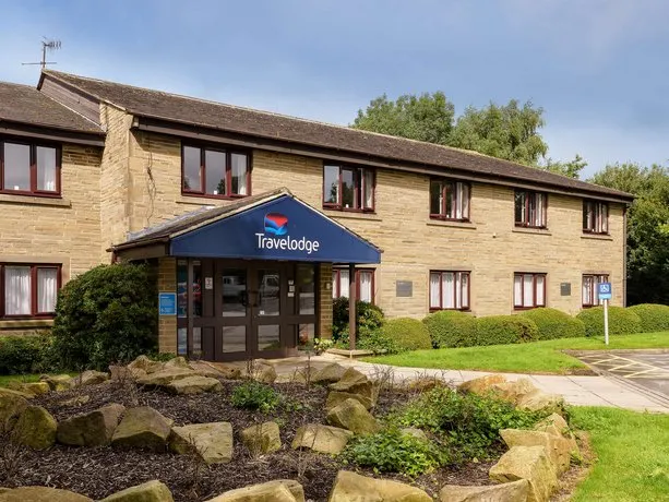 Travelodge Skipton - Image 1