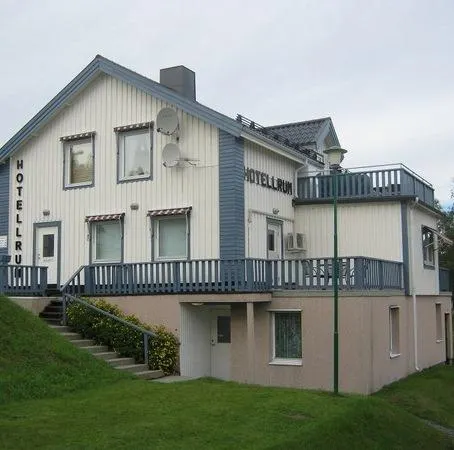 Dockstabaren Hotel - Image 1