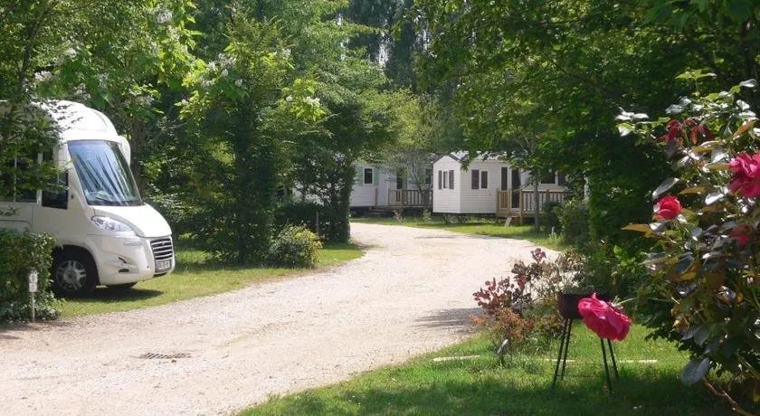 Camping Du Lac De Grolejac - Image 1